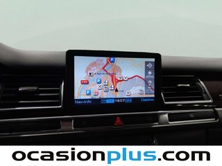 Audi A8 4.2 quattro 246 kW (335 CV) tiptronic