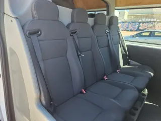 Renault Master 2014