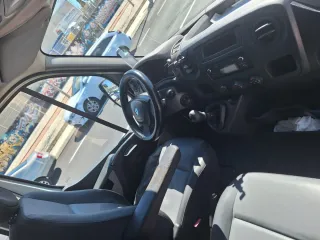 Renault Master 2014