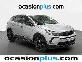 Opel Grandland 1.2 Turbo S&S GS Auto 96 kW (130 CV)