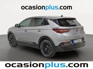 Opel Grandland 1.2 Turbo S&S GS Auto 96 kW (130 CV)