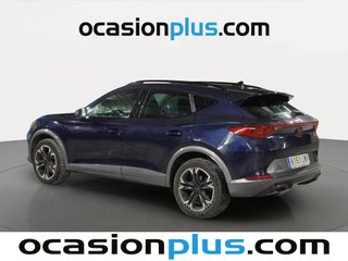 CUPRA Formentor 1.5 TSI DSG 110 kW (150 CV)
