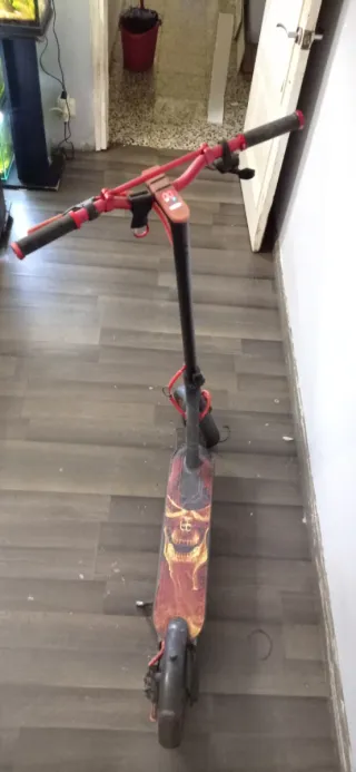 Patin Xiaomi M365 Pro