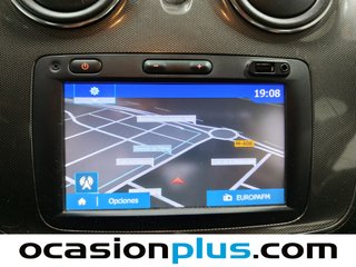 Dacia Sandero Stepway Essential TCE 66 kW (90 CV) GLP