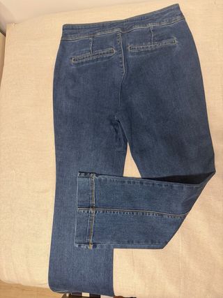 Pantalón Pedro del Hierro