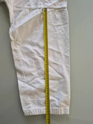 Kimono Karate Bushido Tg M/L