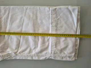 Kimono Karate Bushido Tg M/L