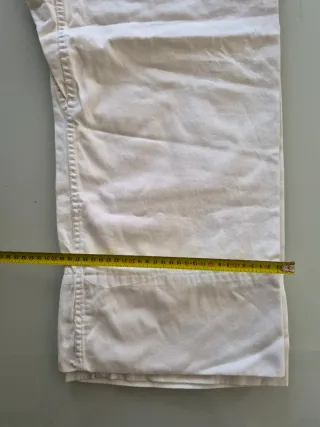 Kimono Karate Bushido Tg M/L