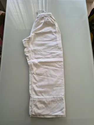 Kimono Karate Bushido Tg M/L