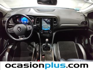 Renault Megane Zen Energy TCe 97 kW (130 CV)