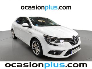Renault Megane Zen Energy TCe 97 kW (130 CV)