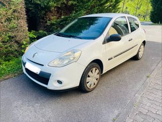Renault Clio 2009