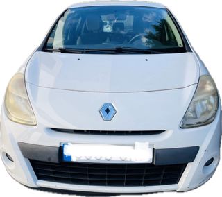 Renault Clio 2009