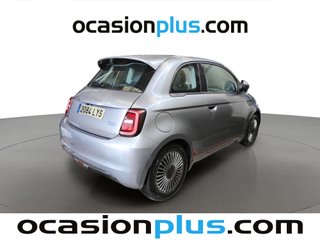 Fiat 500 Electrico Icon Hb 320km 87 kW (118 CV)