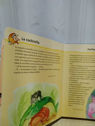 Libro infantil