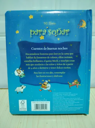 Libro infantil