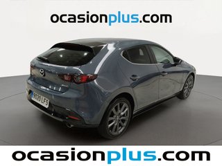 Mazda Mazda 3 2.0 Skyactiv-G Evolution 89 kW (122 CV)