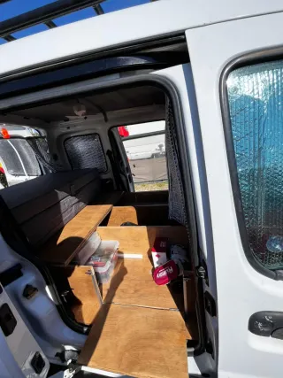 Renault Kangoo 2006