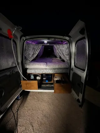 Renault Kangoo 2006