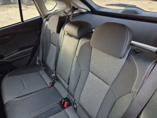 Subaru XV 2019
