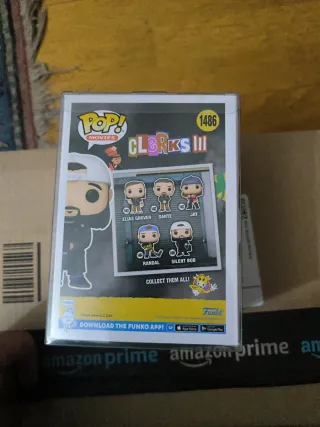 Funko Pop