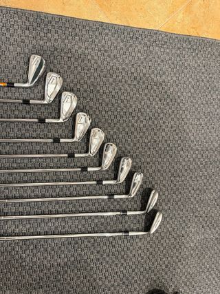 Set Palos Golf Srixon/Cleveland
