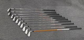 Set Palos Golf Srixon/Cleveland