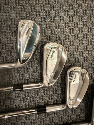 Set Palos Golf Srixon/Cleveland
