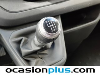 Renault Trafic Furgon L1H1 Blue dCi 96 kW (130 CV)