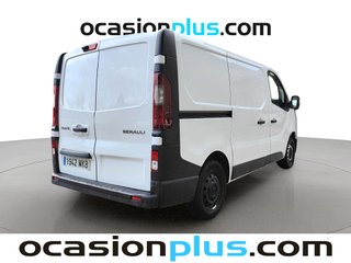 Renault Trafic Furgon L1H1 Blue dCi 96 kW (130 CV)