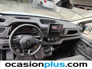 Renault Trafic Furgon L1H1 Blue dCi 96 kW (130 CV)