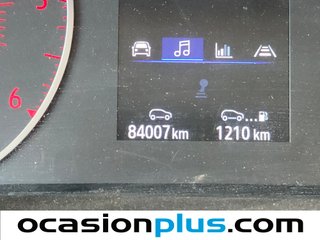 Renault Trafic Furgon L1H1 Blue dCi 96 kW (130 CV)