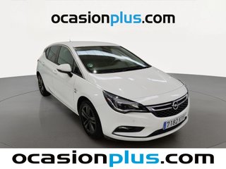 Opel Astra 1.6 CDTI 120 Aniversario 81 kW (110 CV)