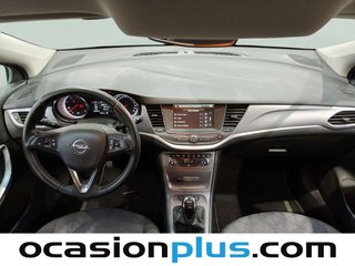 Opel Astra 1.6 CDTI 120 Aniversario 81 kW (110 CV)