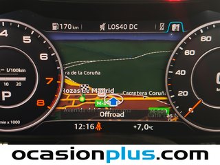 Audi TT Roadster 1.8 TFSI 132 kW (180 CV) S tronic
