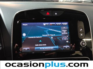 Renault Clio Zen Energy TCe 88 kW (120 CV)