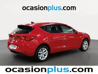 SEAT León 1.0 TSI S&S Style XL Vision 81 kW (110 CV)