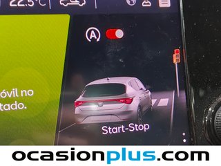 SEAT León 1.0 TSI S&S Style XL Vision 81 kW (110 CV)