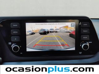 Hyundai Bayon 1.0 TGDI 48V Maxx 74 kW (100 CV)