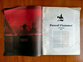 Indexnewspaper N.1 2012