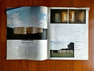 Indexnewspaper N.1 2012