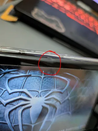 PSP 2004 Piano Black