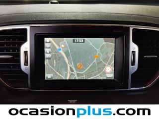 Kia Sportage 1.6 GDi x-Tech17 4x2 97 kW (132 CV)