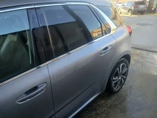 Citroen C4 SpaceTourer 2019
