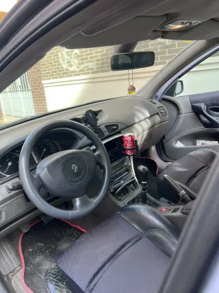 Renault Laguna 2003