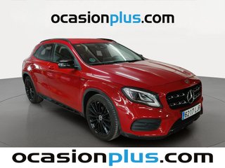 Mercedes-Benz GLA 180 90 kW (122 CV)