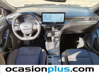 Ford Focus 1.0 Ecoboost MHEV ST-Line Auto 114 kW (155 CV)