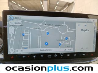 Ford Focus 1.0 Ecoboost MHEV ST-Line Auto 114 kW (155 CV)