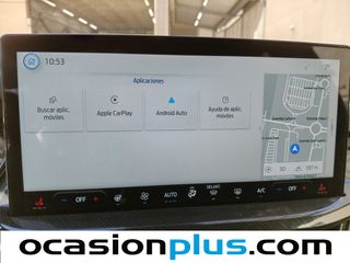 Ford Focus 1.0 Ecoboost MHEV ST-Line Auto 114 kW (155 CV)