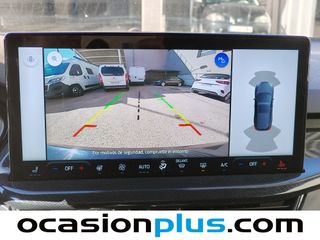 Ford Focus 1.0 Ecoboost MHEV ST-Line Auto 114 kW (155 CV)